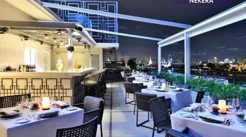 Riva Arun Bangkok