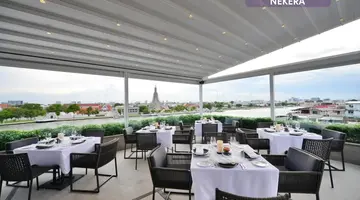 Riva Arun Bangkok