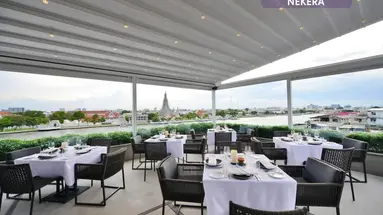 Riva Arun Bangkok
