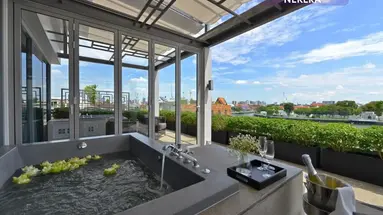 Riva Arun Bangkok
