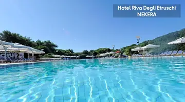 RIVA DEGLI ETRUSCHI HOTEL