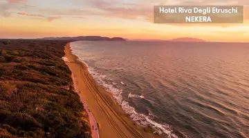 RIVA DEGLI ETRUSCHI HOTEL