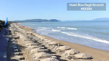RIVA DEGLI ETRUSCHI HOTEL