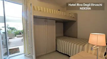 RIVA DEGLI ETRUSCHI HOTEL