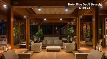 RIVA DEGLI ETRUSCHI HOTEL
