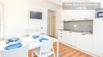 RIVA DEGLI ETRUSCHI HOTEL