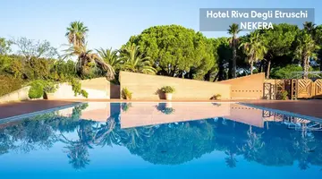 RIVA DEGLI ETRUSCHI HOTEL