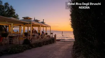 RIVA DEGLI ETRUSCHI HOTEL