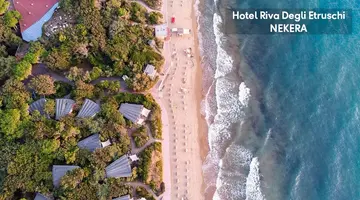 RIVA DEGLI ETRUSCHI HOTEL