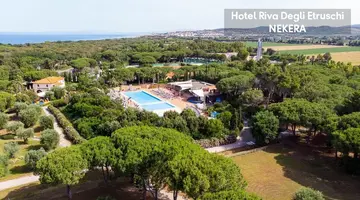 RIVA DEGLI ETRUSCHI HOTEL
