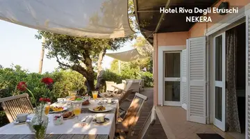 RIVA DEGLI ETRUSCHI HOTEL