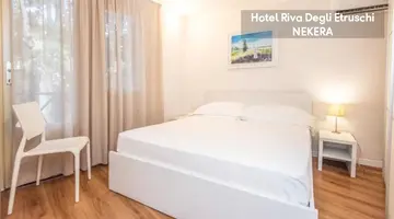 RIVA DEGLI ETRUSCHI HOTEL