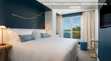 Riva Hvar Yacht Harbour Hotel