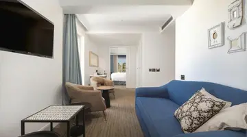Riva Marina Hvar Hotel