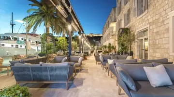 Riva Marina Hvar Hotel