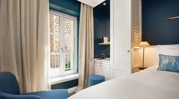Riva Marina Hvar Hotel
