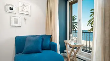 Riva Marina Hvar Hotel
