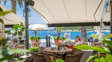 Riva Marina Hvar Hotel