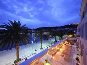 Riva Marina Hvar Hotel