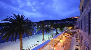 Riva Marina Hvar Hotel