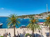 Riva Marina Hvar Hotel