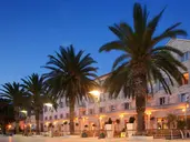 Riva Marina Hvar Hotel