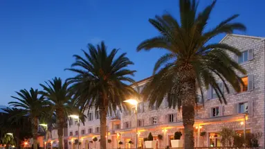 Riva Marina Hvar Hotel