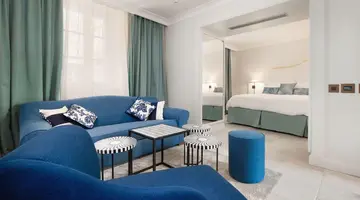 Riva Marina Hvar Hotel