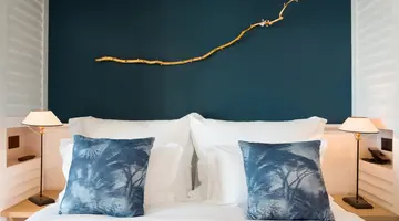 Riva Marina Hvar Hotel