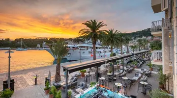 Riva Marina Hvar Hotel