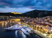 Riva Marina Hvar Hotel