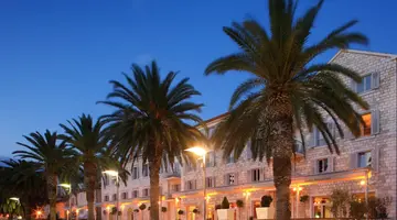 Riva Marina Hvar Hotel