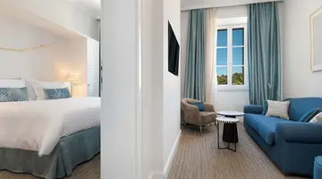 Riva Marina Hvar Hotel