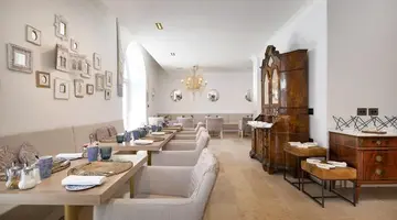 Riva Marina Hvar Hotel