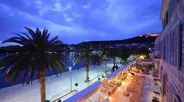 Riva Marina Hvar Hotel