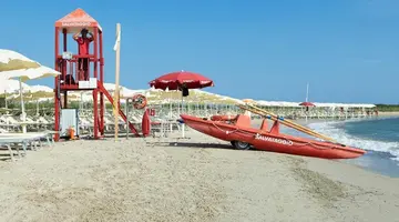 Riva Marina Resort