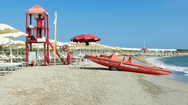 Riva Marina Resort