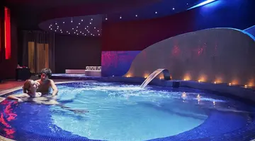 Riva Marina Resort