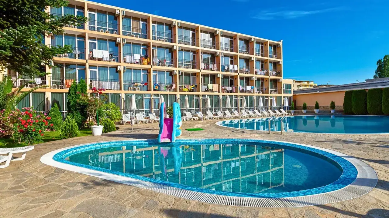 Riva Park (Sunny Beach)
