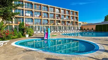 Riva Park (Sunny Beach)