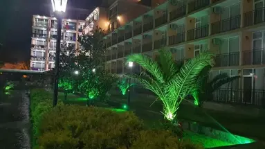 Riva Park (Sunny Beach)