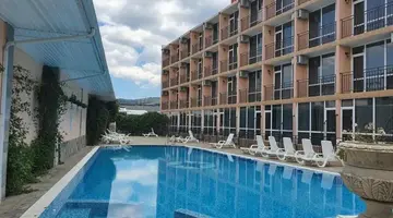 Riva Park (Sunny Beach)