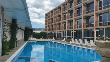 Riva Park (Sunny Beach)