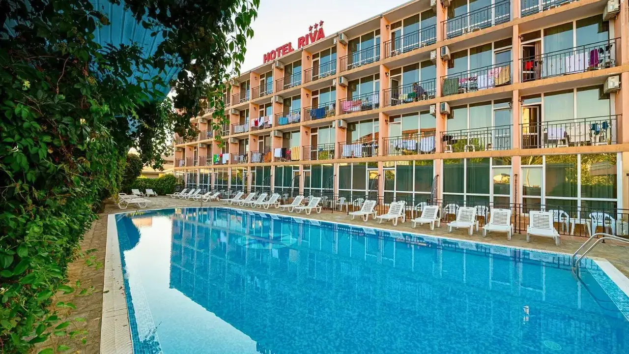 Riva Park (Sunny Beach)