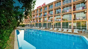 Riva Park (Sunny Beach)