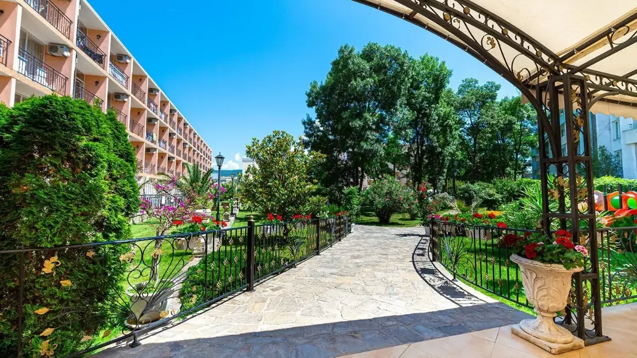 Riva Park (Sunny Beach)