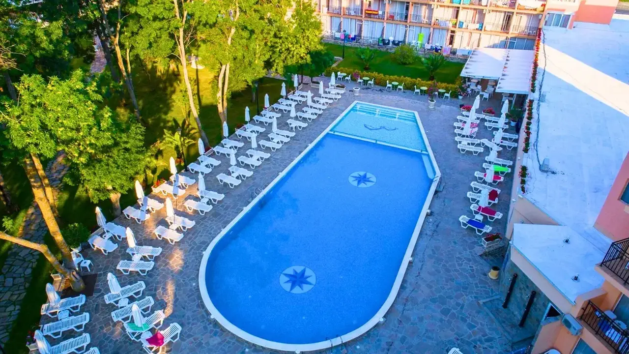 Riva Park (Sunny Beach)