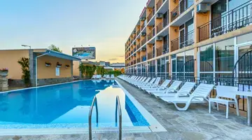 Riva Park (Sunny Beach)