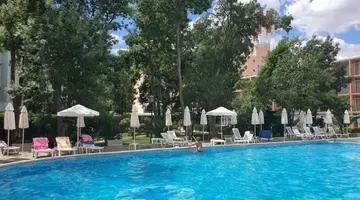 Riva Park (Sunny Beach)