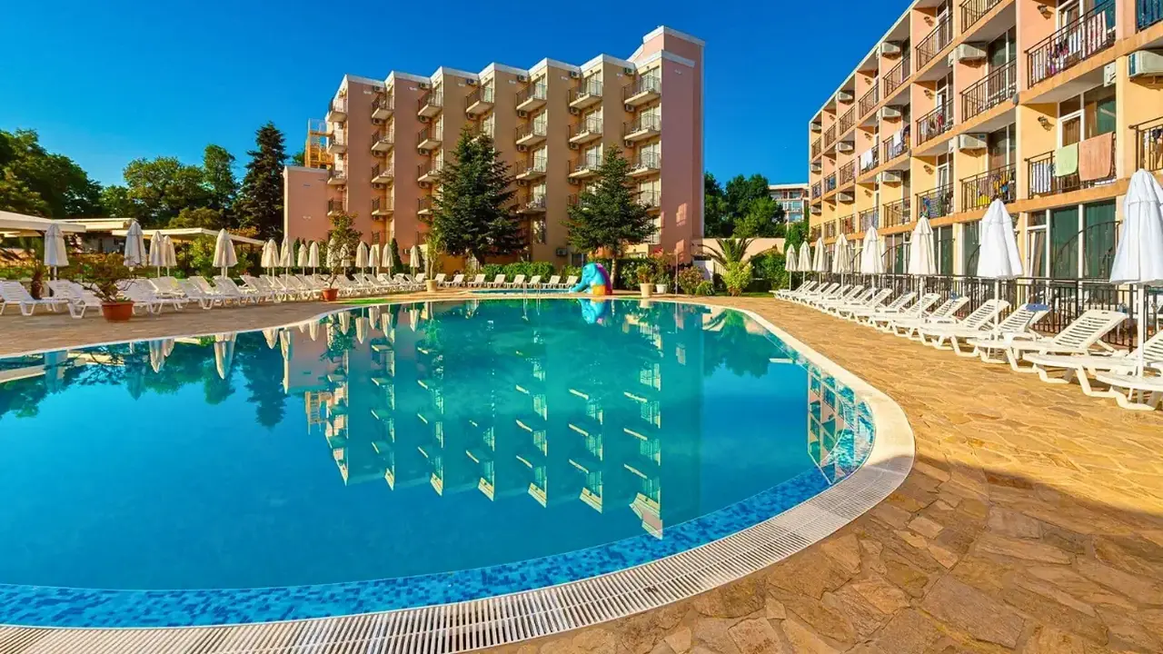 Riva Park (Sunny Beach)